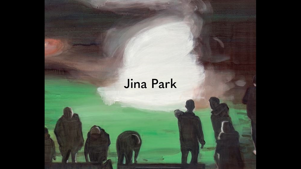 Jina Park: Human Lights