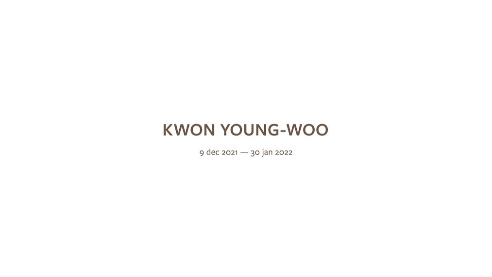 Kwon Young-Woo
