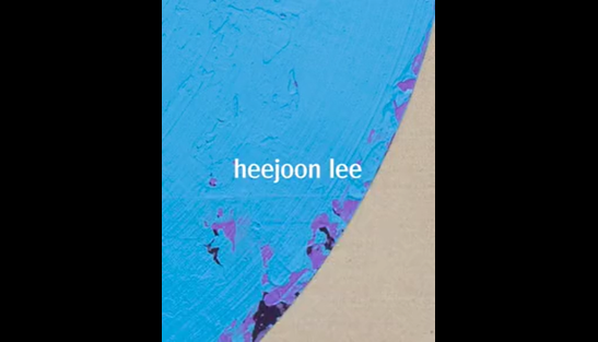 Heejoon Lee