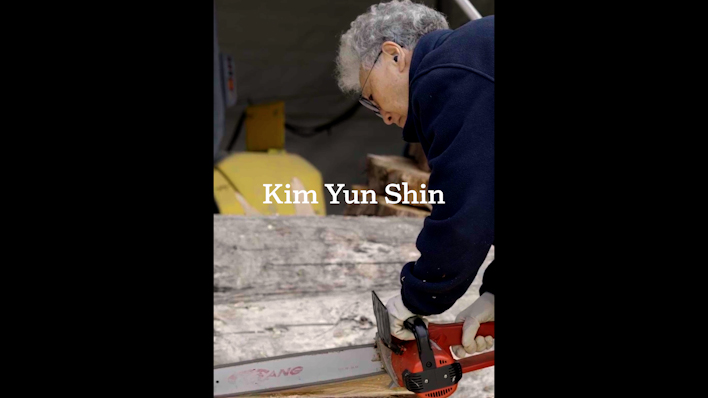 Kim Yun Shin