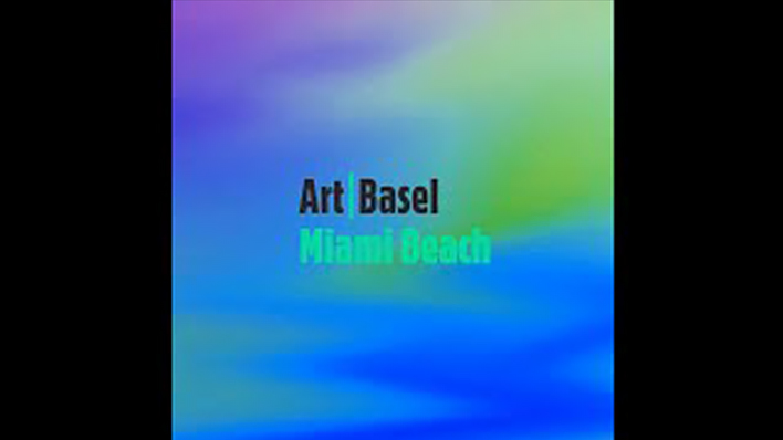 Trailer l Art Basel Miami Beach 2022