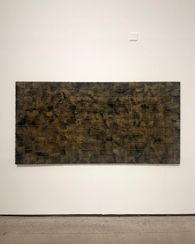<strong>Ha Chong-Hyun and Lee Seung Jio Participate in <em>Only the Young: Experimental Art in Korea, 1960s-1970s</em> held at the National Museum of Modern and Contemporary Art, Seoul</strong>