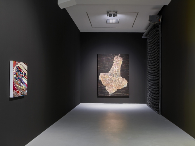 <strong>Kyungah Ham Participates in Group Exhibitions at the Kunstmuseum Bern, Switzerland, and KAI 10 | ARTHENA FOUNDATION, Germany</strong>