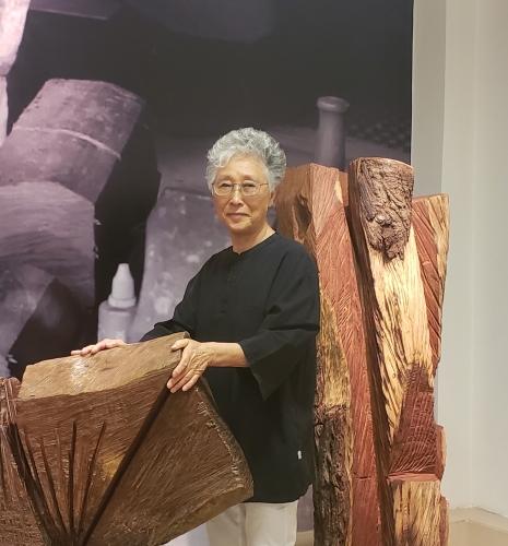 <strong>Kukje Gallery Announces Representation of Kim Yun Shin</strong>