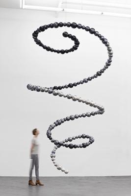 <strong>Jean-Michel Othoniel, Subject of Solo Exhibition <em>Motion-Emotion</em> at the Montreal Museum of Fine Arts in Canada</strong>