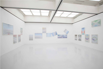 국제갤러리 전속작가 양혜규, 도쿄도 현대 미술관 그룹전 참여