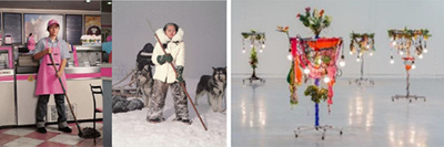 양혜규, 이수경, 정연두, 미국 시애틀 아시아 미술관에서 단체전 참여